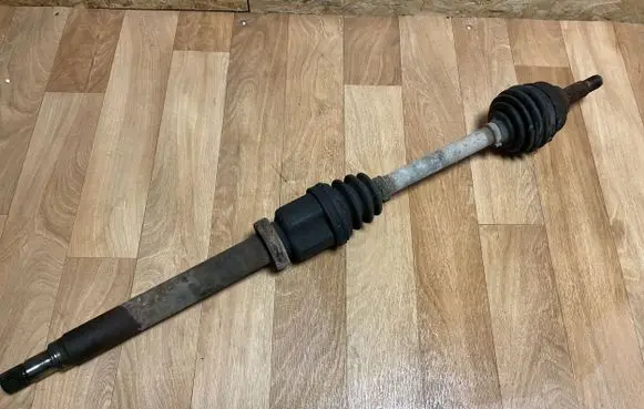 Ford Focus Front driveshaft 1S4W3A331BA 3105951