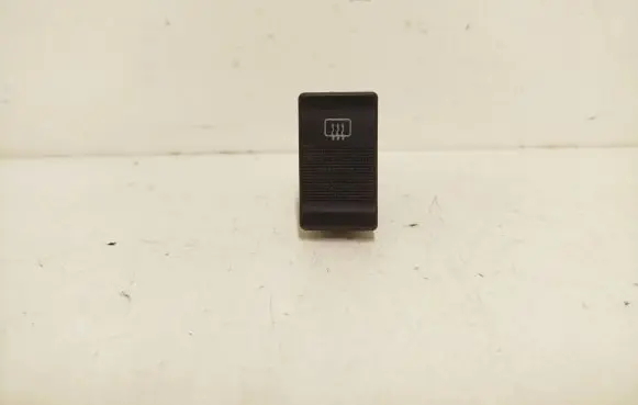 Audi 80 90 S2 B4 Windscreen/window heater switch 4A0941503