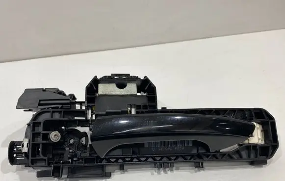 Mercedes-Benz ML W166 Front door exterior handle A2047601534 A358401