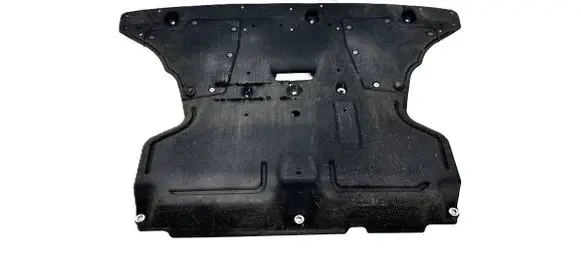 Hyundai Ioniq 5 Engine splash shield/under tray 554B0GI000 50559