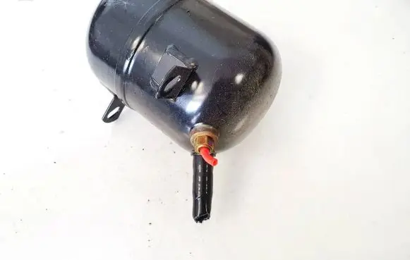 BMW X5 E53 Vacuum air tank 