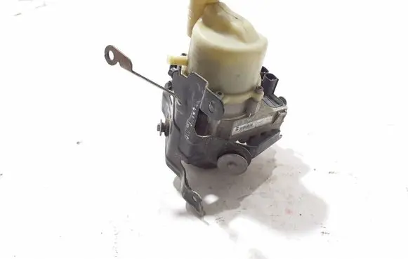 Dacia Logan II Electric power steering pump 491101292R