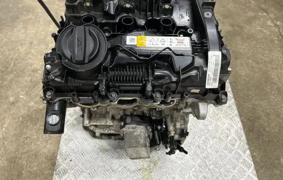 BMW 1 F40 Engine B38A15 B38A 8699725