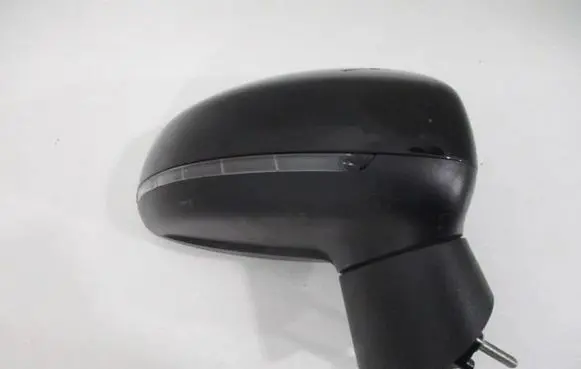 Audi A1 Front door electric wing mirror 5PIN