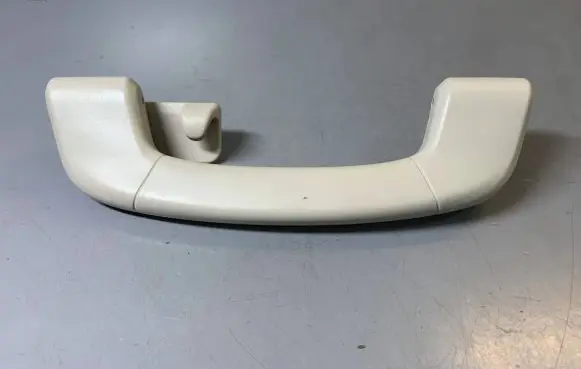 BMW 5 GT F07 Rear interior roof grab handle 9112727