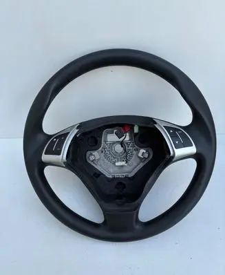 Fiat Punto Evo Steering wheel