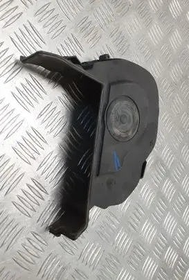 Timing belt guard (cover)