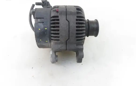Seat Ibiza II (6k) Generator/alternator 0123310019 028903025H