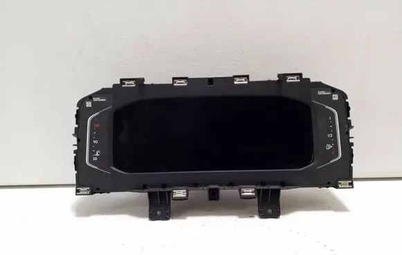 Volkswagen T-Roc Speedometer (instrument cluster) 17A920320C 3C10785201