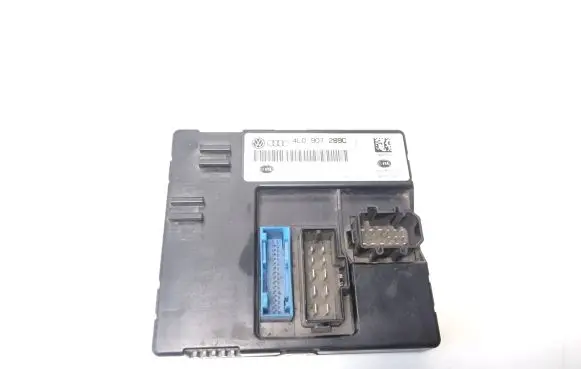Audi Q7 4L Comfort/convenience module 4L0907289C