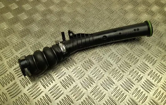 Fiat 600 Air intake hose/pipe 9835384980