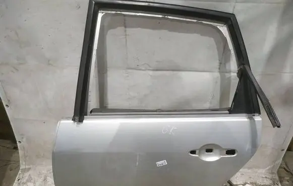 Renault Scenic II - Grand scenic II Rear door PILKOS