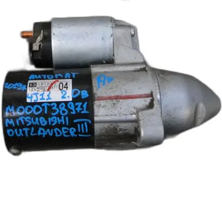 Mitsubishi Outlander Starter motor M000T38971