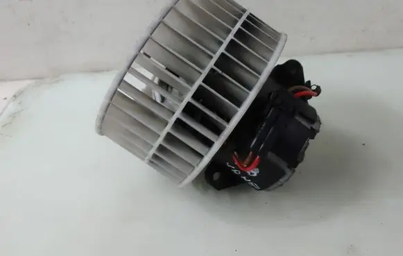 Mercedes-Benz Vaneo W414 Heater fan/blower 5399046070