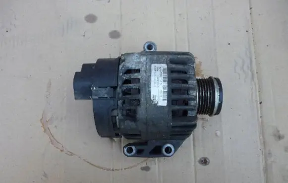 Fiat Doblo Generator/alternator