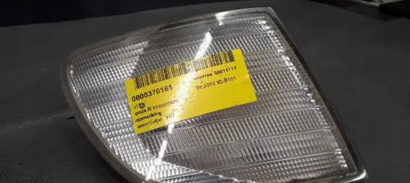 Mercedes-Benz Vito Viano W638 Front indicator light 6388200921