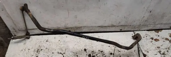 BMW 5 E60 E61 Front anti-roll bar/sway bar