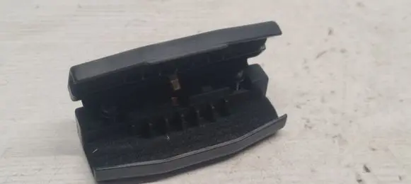 Other trunk/boot trim element
