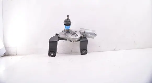 Hyundai ix35 Rear window wiper motor 987001H300