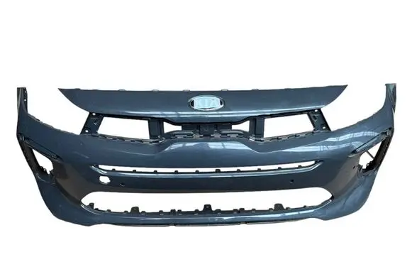 KIA Rio Front bumper 86511H8600 20200811D 51H860008110295