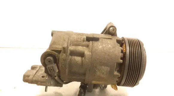 BMW 3 E90 E91 Air conditioning (A/C) compressor (pump) 39029672