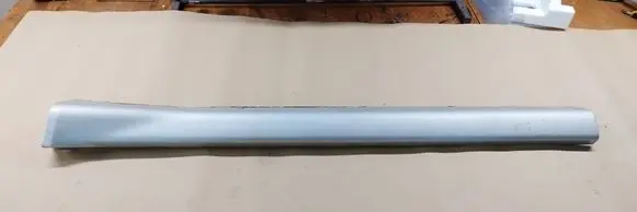 Suzuki Grand Vitara I Sill 7766165DA0
