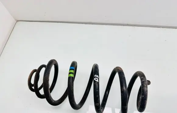 Citroen Jumpy Rear coil spring