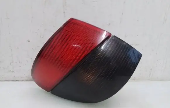 Peugeot 406 Rear/tail lights