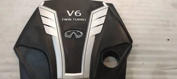 Infiniti Q50 Engine cover (trim) 140415CA0A AU27