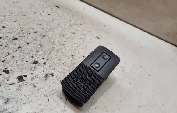 Opel Signum Electric window control switch 09185959 05201T