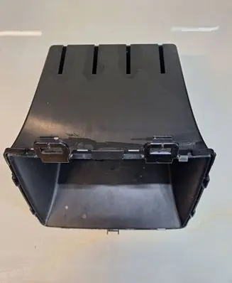 BMW X5 E70 Glove box central console 6963377 773201 0114381