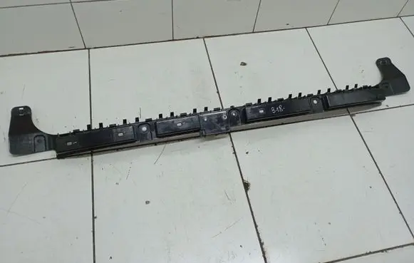 Tesla Model 3 Rear bumper mounting bracket 108399400G