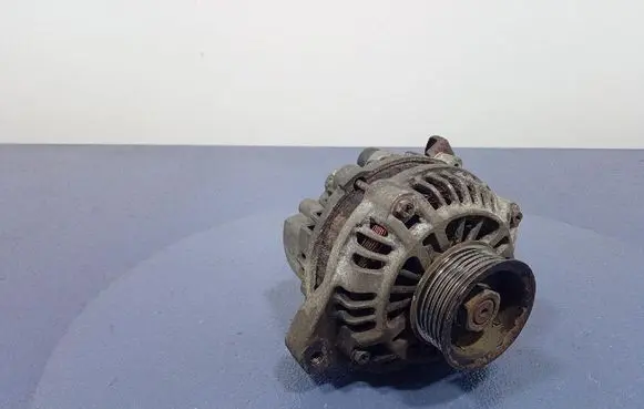Honda Civic Generator/alternator