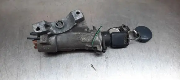 Skoda Fabia Mk1 (6Y) Ignition lock