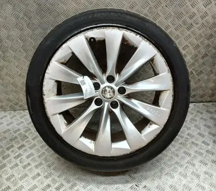 Tesla Model X R20 alloy rim 102724400A
