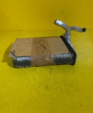 Volkswagen Scirocco Interior heater climate box assembly 
