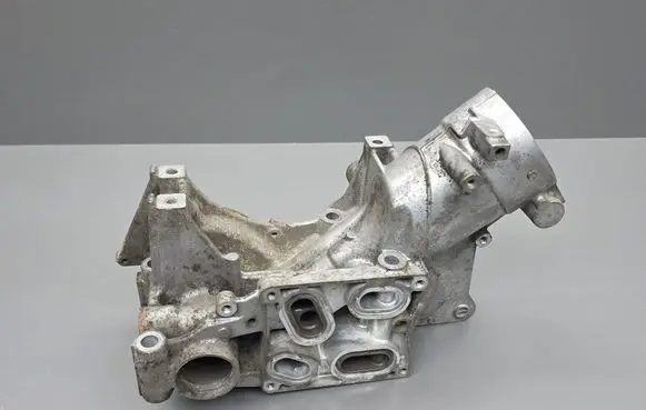 Honda Accord Oil filter mounting bracket N22B1 N22B11103744