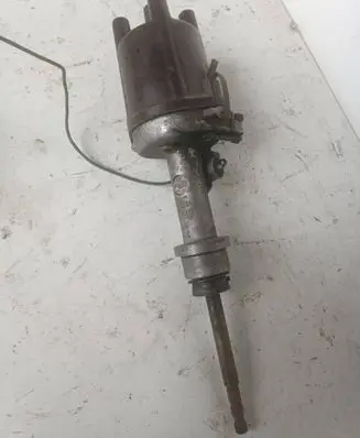 VAZ 2101 Spark distributor 