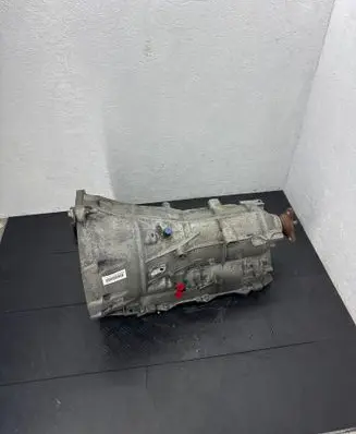 BMW 5 F10 F11 Automatic gearbox 8639567 GA8HP50Z 8HP50Z