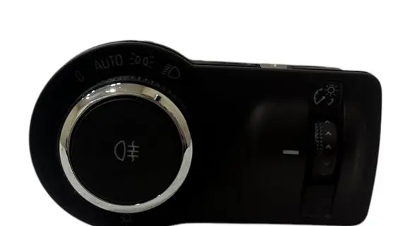 Opel Insignia A Light switch 13268728