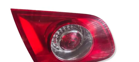 Volkswagen PASSAT B6 Tailgate rear/tail lights 3C9945093A