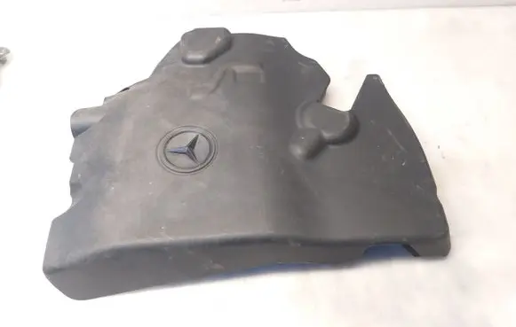 Mercedes-Benz Sprinter W906 Engine cover (trim) A6510102367