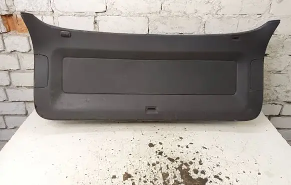 Volkswagen Tiguan Tailgate trim 5N0867601A
