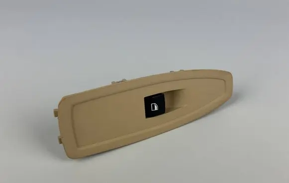 BMW 3 F30 F35 F31 Electric window control switch 7283836 0843305 9208107