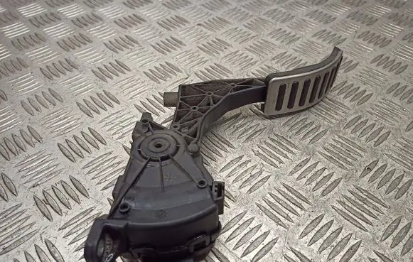 Skoda Roomster (5J) Accelerator pedal position sensor 6Q1721503B