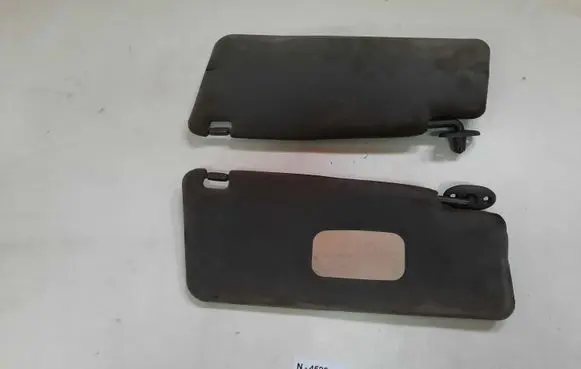 Honda Prelude Sun visor