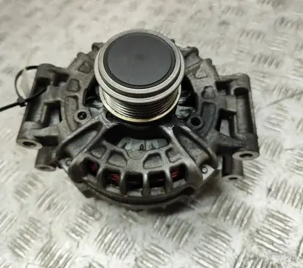 Volkswagen Golf VII Generator/alternator 06K903024A EL6140