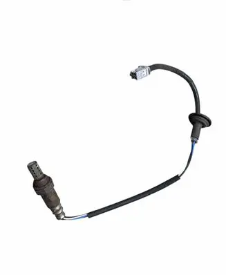 Toyota Corolla Verso E121 Lambda probe sensor 89465-12620