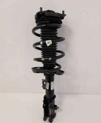 KIA Niro Front shock absorber with coil spring 54600AO200 54650A0200 54610AA000