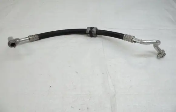 Citroen C4 Grand Picasso Air conditioning (A/C) pipe/hose 9806581680